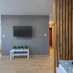 Apartmán - Kobalt Brama Portowa Ii Štetín