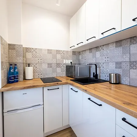 - Kobalt Brama Portowa Ii Estetino